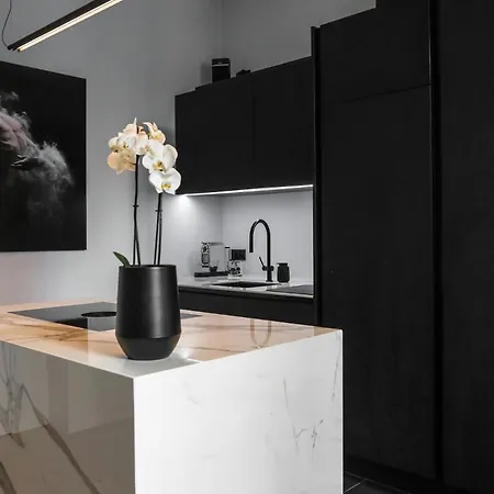 Saffron Rainbow Apartamento Roma